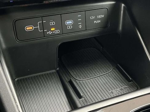 New 2026 Hyundai Santa Cruz Limited AWD/4WD image 25