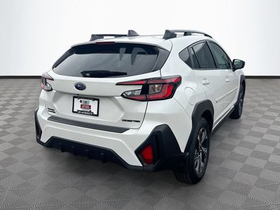 Certified 2026 Subaru Crosstrek 2.5i Premium