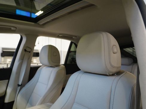 Certified 2021 Mercedes-Benz GLE 350 4MATIC image 13