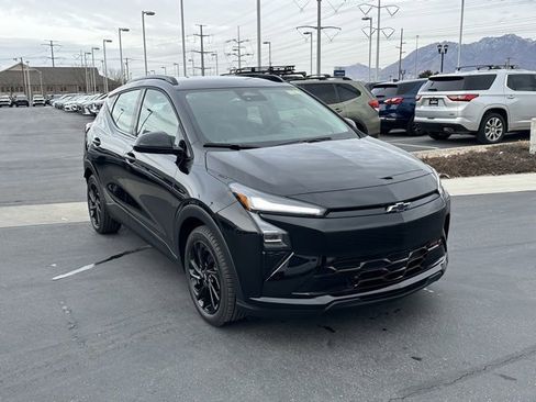 New 2027 Chevrolet Bolt RS image 29