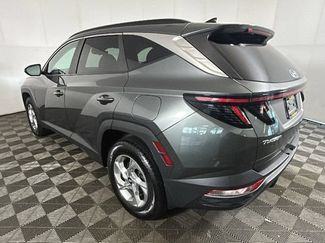 Used 2022 Hyundai Tucson SEL w/ Cargo Package AWD/4WD video 4