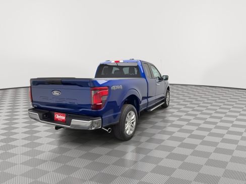 New 2026 Ford F150 XLT AWD/4WD image 36