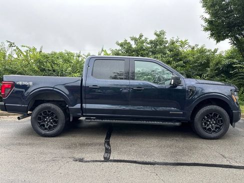 Used 2024 Ford F150 XLT w/ Equipment Group 302A MID AWD/4WD image 19