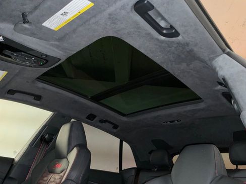 New 2026 Audi RS Q8 performance image 5