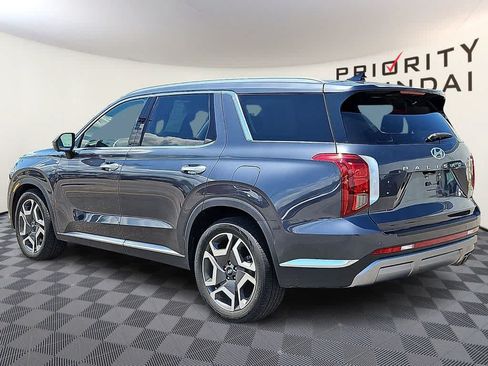 Used 2024 Hyundai Palisade Limited AWD/4WD image 6