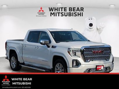 Used 2022 GMC Sierra 1500 Denali w/ Driver Alert Package II