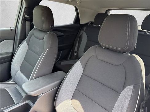 Used 2026 Chevrolet TrailBlazer LT FWD image 20
