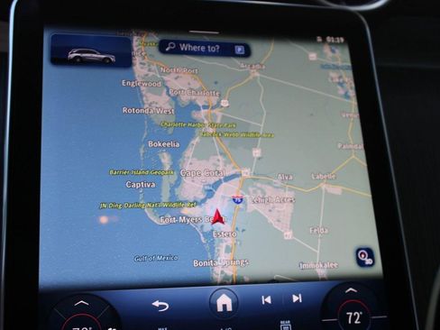 Used 2026 Mercedes-Benz GLC 300 GLC 300 image 25