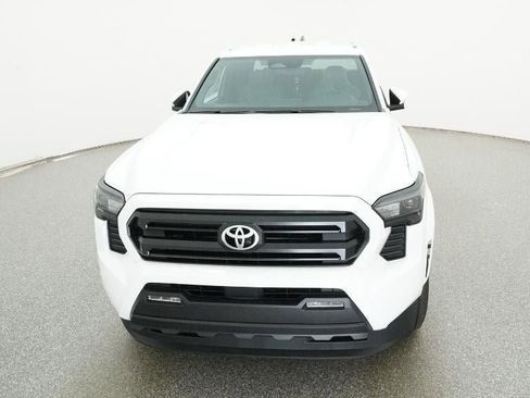 New 2025 Toyota Tacoma SR5 image 15