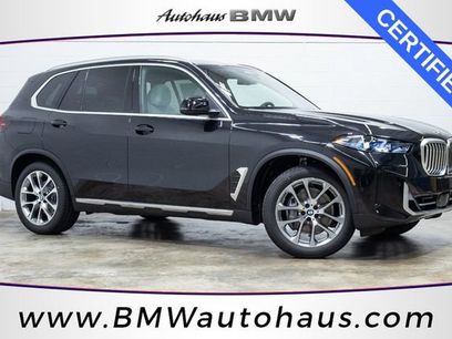 Used 2026 BMW X5 xDrive40i w/ Premium Package