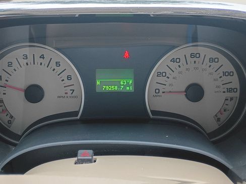 Used 2010 Ford Explorer Eddie Bauer AWD/4WD image 22
