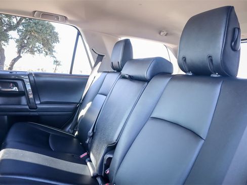 Used 2023 Toyota 4Runner TRD Pro image 24