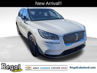 Used 2020 Lincoln Corsair FWD w/ Equipment Group 101A video 1
