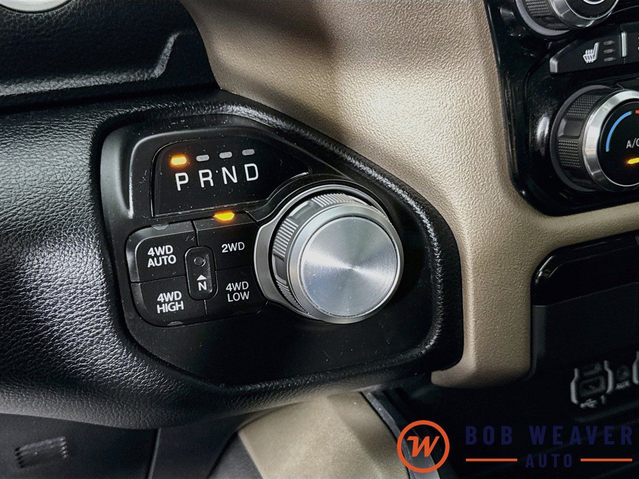 Used 2022 RAM 1500 Laramie AWD/4WD image 20