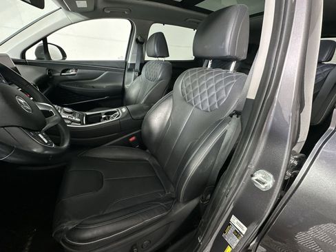 Used 2022 Hyundai Santa Fe SEL Premium AWD/4WD image 11
