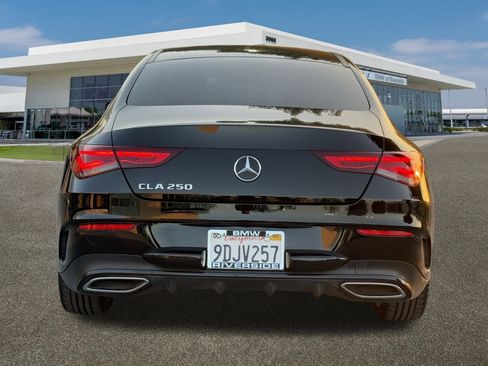 Used 2023 Mercedes-Benz CLA 250 image 9