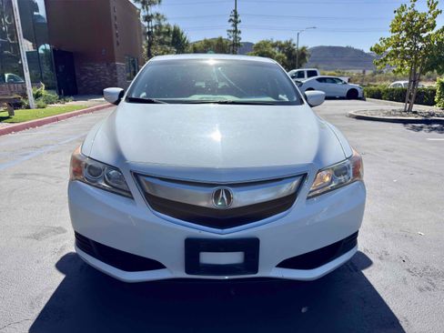 Used 2013 Acura ILX image 5