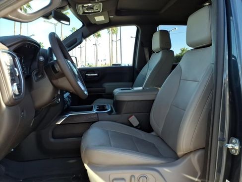 Used 2022 GMC Sierra 1500 SLT w/ SLT Premium Plus Package image 20