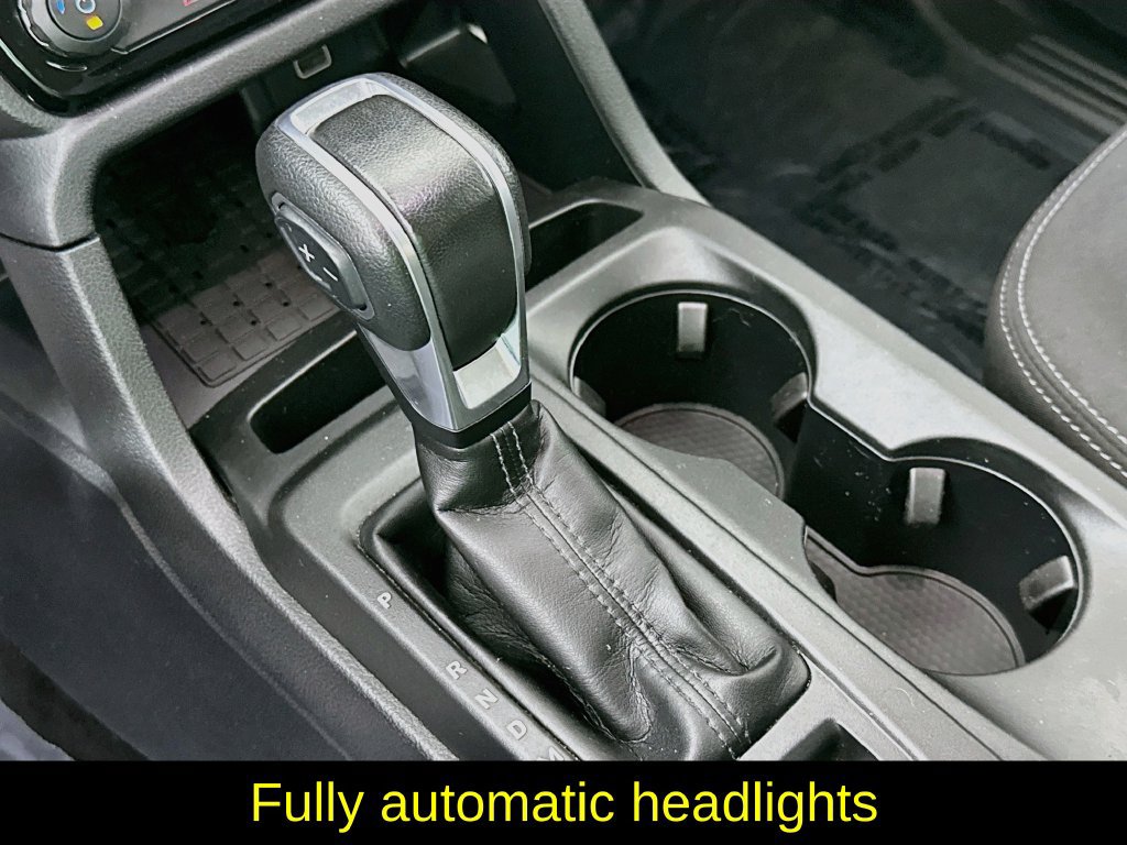 Used 2024 Ford Ranger XLT w/ Equipment Group 301A High AWD/4WD image 22