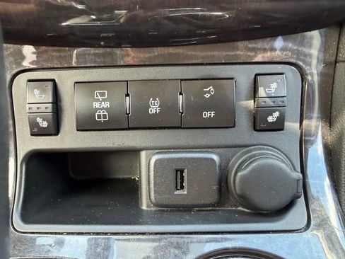 Used 2015 Buick Enclave Leather AWD/4WD image 14