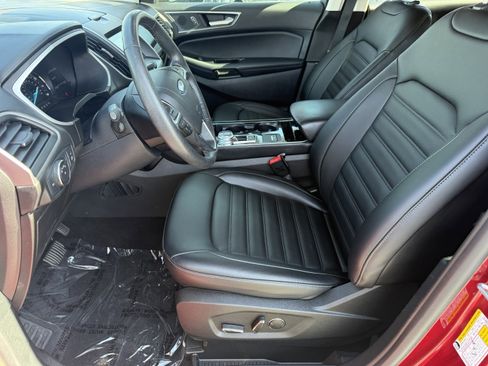 Used 2019 Ford Edge SEL w/ Equipment Group 201A image 14