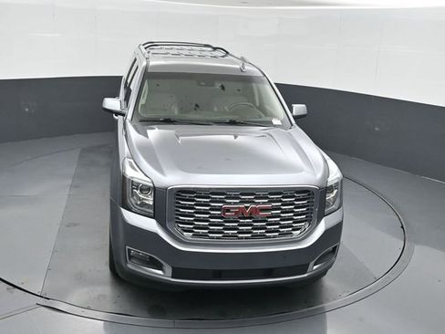Used 2018 GMC Yukon XL Denali w/ Open Road Package AWD/4WD image 40
