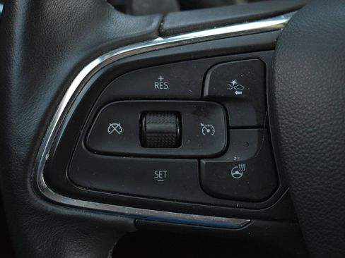 Used 2022 Buick Envision Preferred FWD image 18