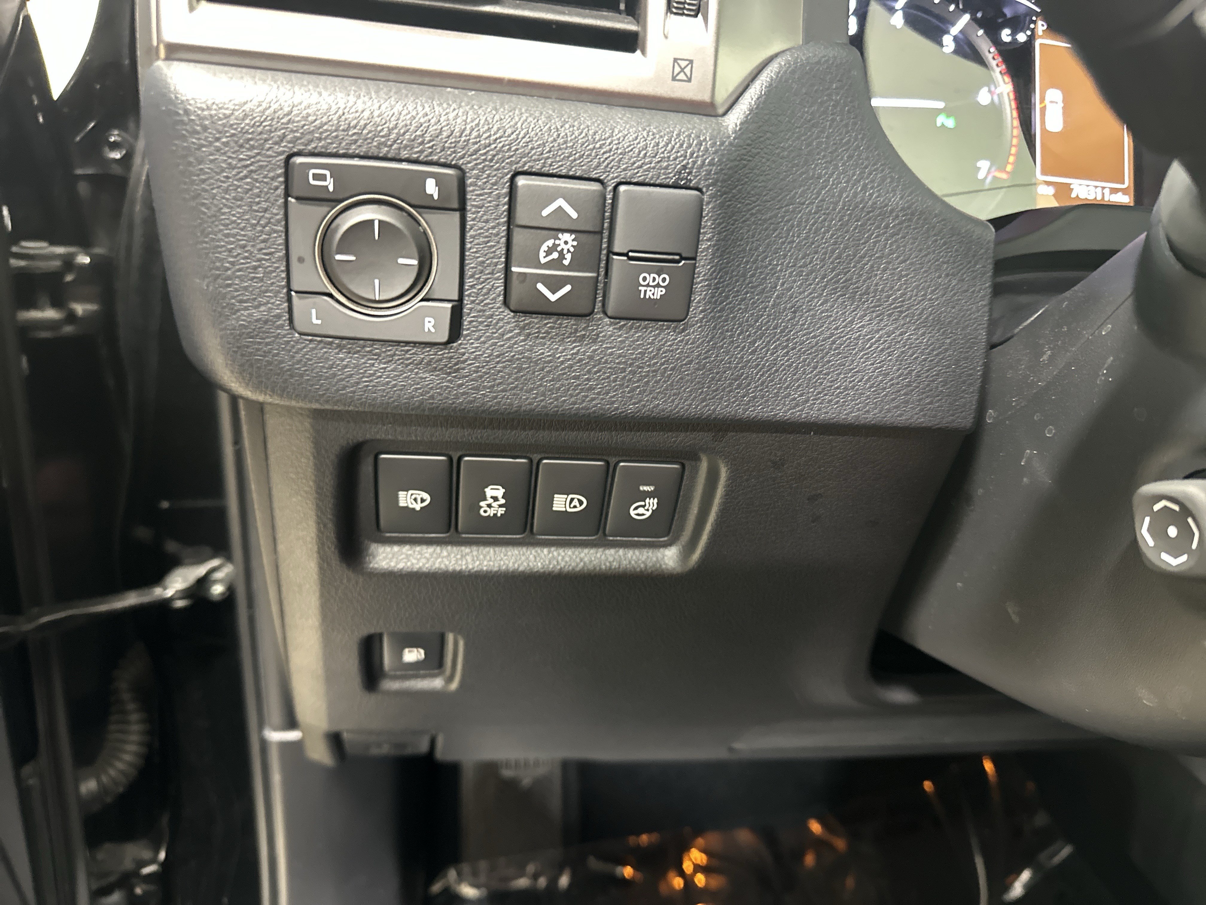 Certified 2022 Lexus GX 460 Premium AWD/4WD image 38