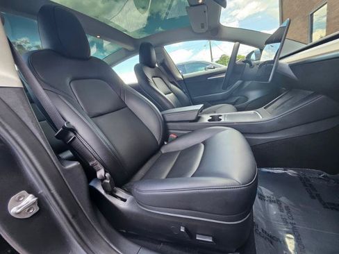 Used 2023 Tesla Model 3 Long Range AWD/4WD image 58