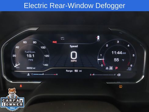 Used 2024 GMC Sierra 1500 Denali w/ Denali Reserve Package image 12