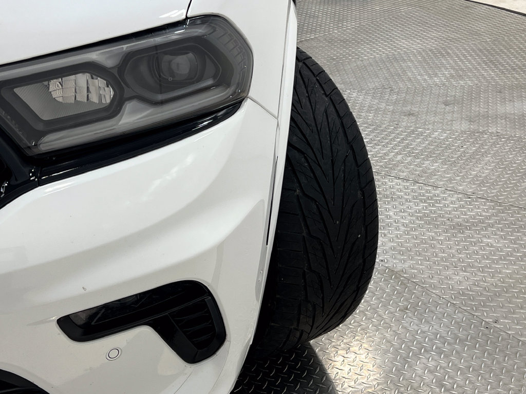 Used 2022 Dodge Durango SRT w/ Black Package AWD/4WD image 42