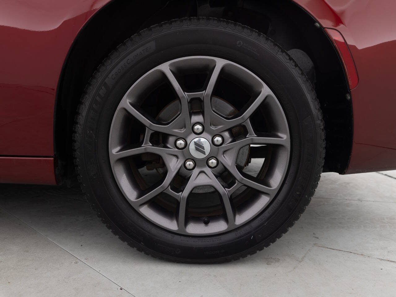 Used 2018 Dodge Charger GT w/ Blacktop Package AWD/4WD image 20