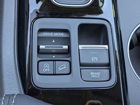 New 2026 Honda Pilot Touring image 30