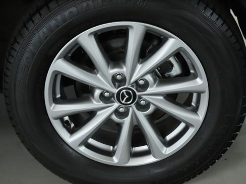 Certified 2023 MAZDA CX-5 AWD 2.5 S image 39