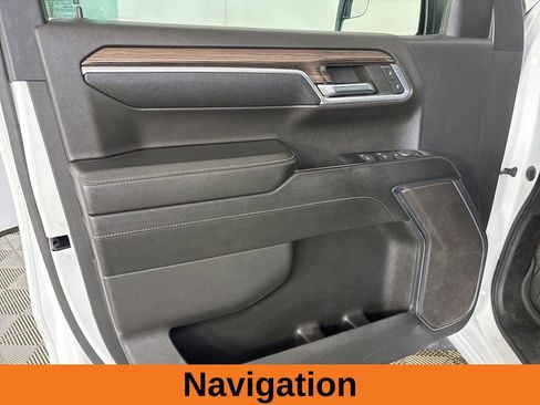 Used 2023 Chevrolet Silverado 1500 LT w/ Work Truck Package image 8