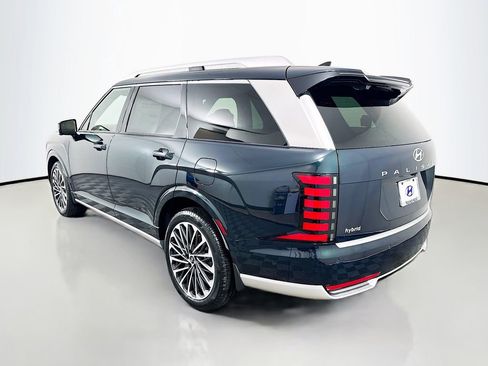 New 2026 Hyundai Palisade Calligraphy image 7