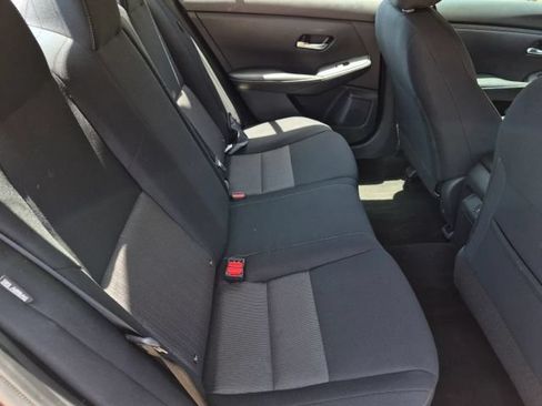 Used 2023 Nissan Sentra SV w/ All-Weather Package FWD image 16