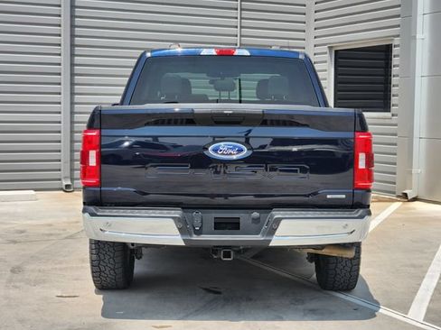 Used 2021 Ford F150 XLT AWD/4WD image 7