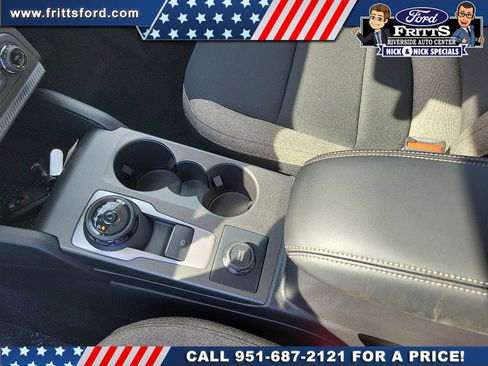 New 2026 Ford Bronco Sport Big Bend image 9