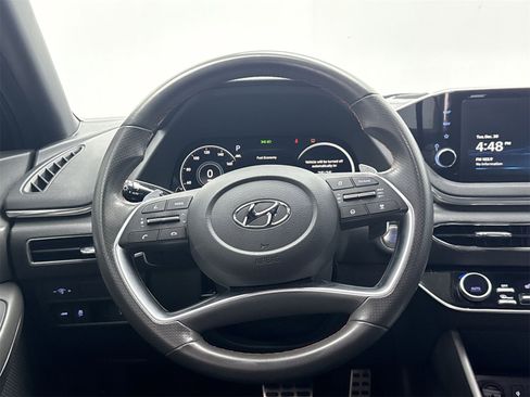Used 2022 Hyundai Sonata SEL Plus image 18