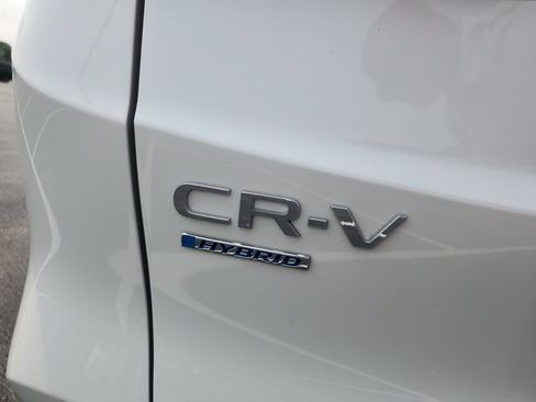Used 2025 Honda CR-V Sport Touring image 13