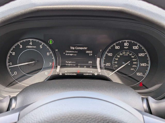 Used 2023 Acura TLX w/ Technology Package FWD image 30