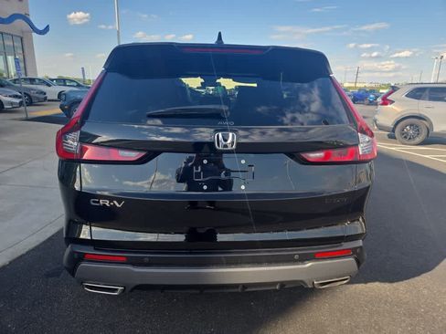 Certified 2024 Honda CR-V Sport-L image 7