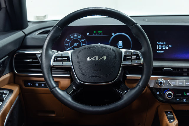 Used 2024 Kia Telluride SX X-Line AWD/4WD image 14