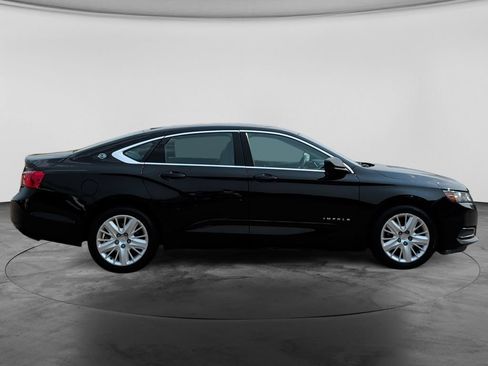 Used 2015 Chevrolet Impala LS w/ LS Convenience Package FWD image 10