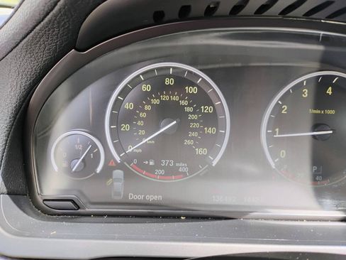 Used 2012 BMW 740i RWD image 11