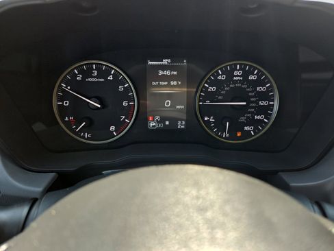 Certified 2025 Subaru Crosstrek 2.5i Sport w/ Crosstrek Mirror Package image 20