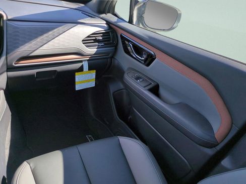 New 2026 Subaru Forester Sport image 16