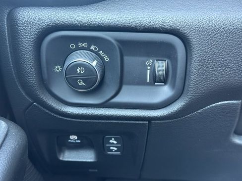 New 2026 RAM 1500 Big Horn image 34