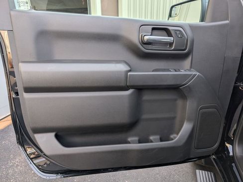 New 2026 GMC Sierra 1500 Pro w/ Pro Value Package AWD/4WD image 10